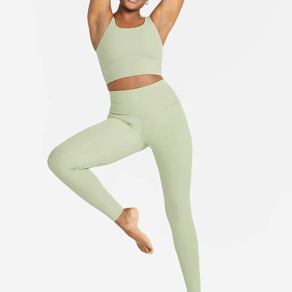 Nike As W Nk Df Zenvy Hr 8in Short 女款 棕色 運動 緊身 短褲 DQ6004-237 歷史價格詳細信息