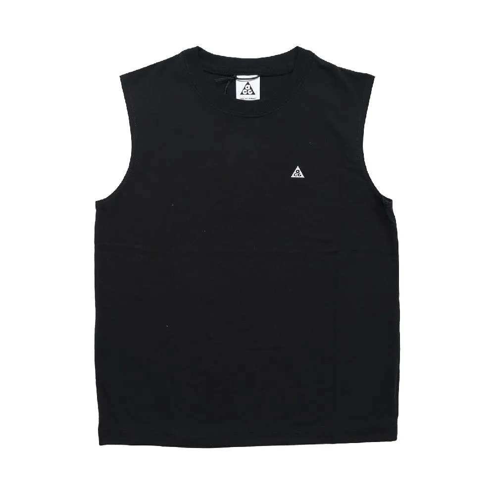 Nike 背心 ACG Dri-FIT ADV 兩色 黑 紫 任選 無袖 刺繡logo 穿搭 透氣 速乾【ACS】 歷史價格詳細信息