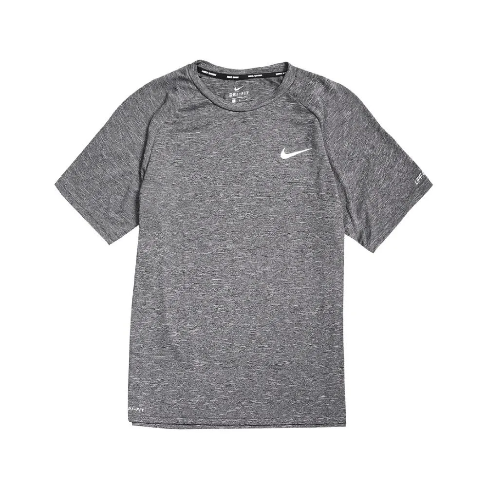 Nike T恤 Repel Element Run Top 男款 溫暖 拇指孔 反光 慢跑 運動 黑 銀 DD5650-010 歷史價格詳細信息