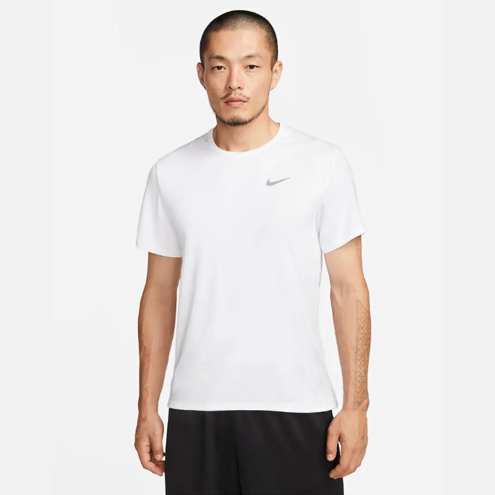 NIKE 短T DRI-FIT ONE LUXE 黑 扭結 短版 運動 上衣 女 DD4922-010 歷史價格詳細信息