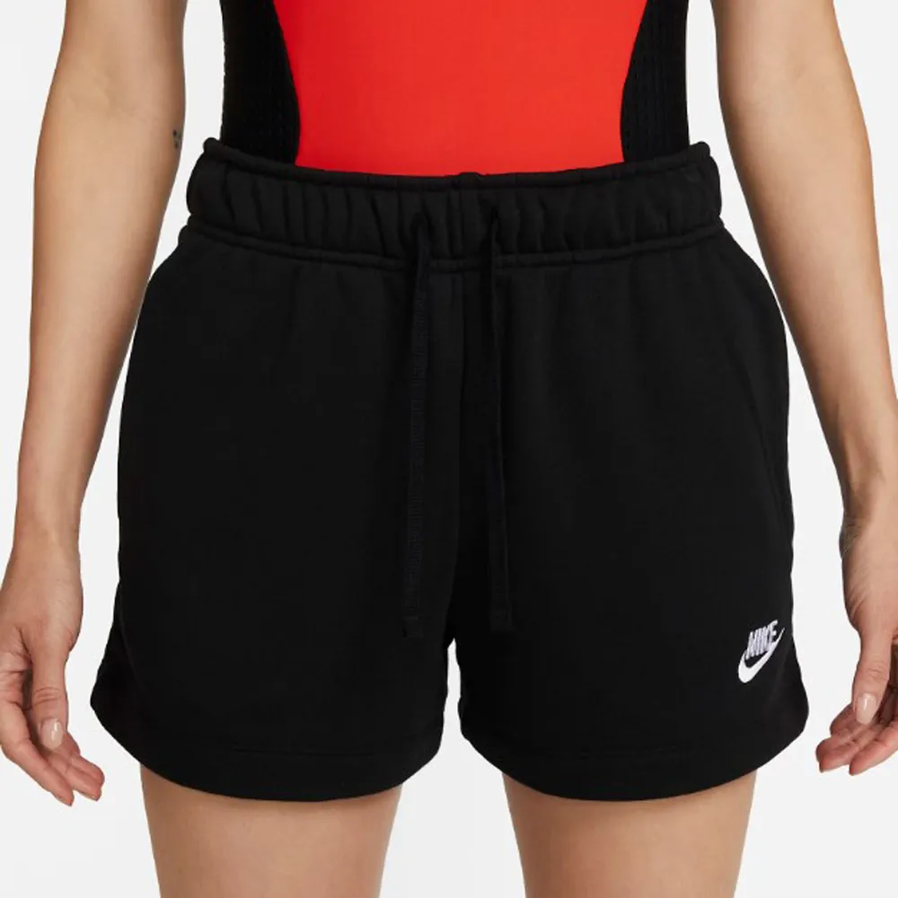 NIKE 短褲 NSW 黑色 高腰 梭織 口袋 工裝短褲 女 DM6248-010 歷史價格詳細信息