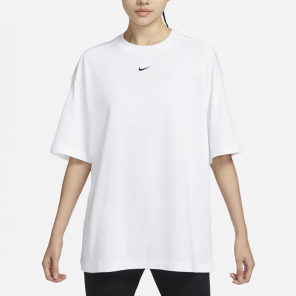NIKE 短T DRI-FIT ONE LUXE 黑 扭結 短版 運動 上衣 女 DD4922-010 歷史價格詳細信息