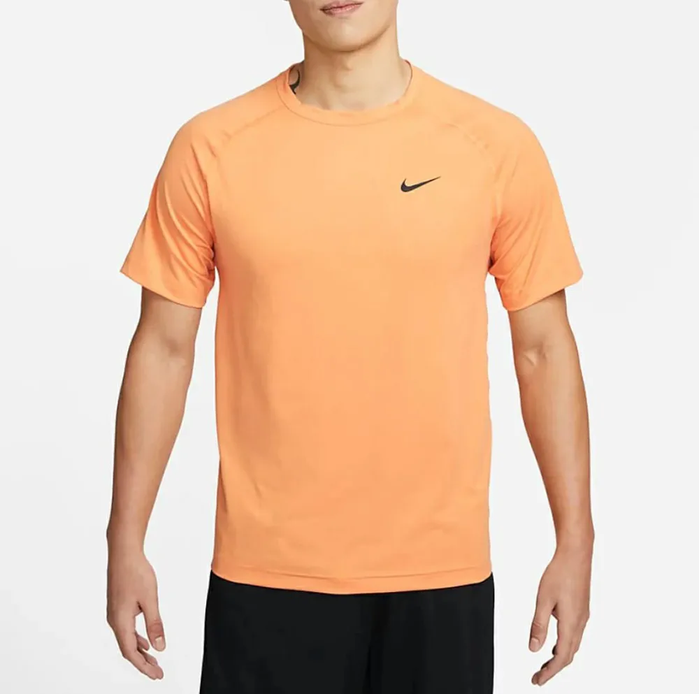 NIKE 短T DRI-FIT ONE LUXE 黑 扭結 短版 運動 上衣 女 DD4922-010 歷史價格詳細信息