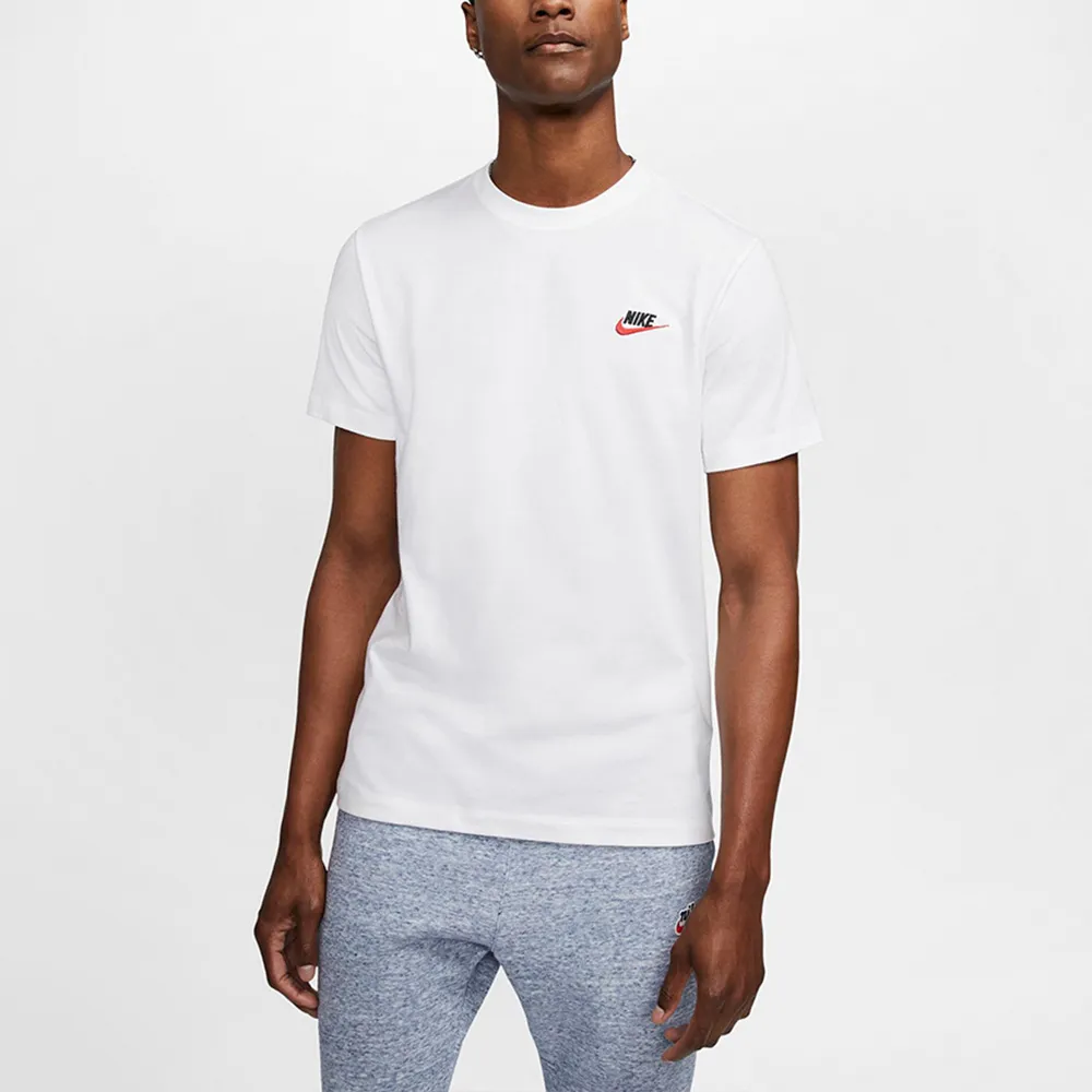 NIKE 短T YOGA DRI-FIT 藍色 訓練 基本款 短版 上衣 女 DM7026-491 歷史價格詳細信息