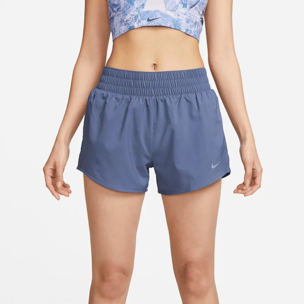 Nike 短褲 Dri-FIT One 女款 兩色 任選 中腰 寬鬆  吸汗排汗 運動 慢跑【ACS】 DX6011 歷史價格詳細信息