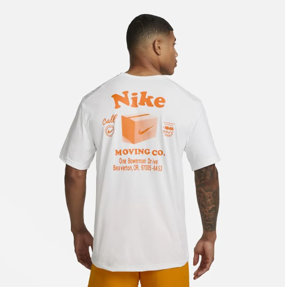 NIKE 短T DRI-FIT ONE LUXE 黑 扭結 短版 運動 上衣 女 DD4922-010 歷史價格詳細信息