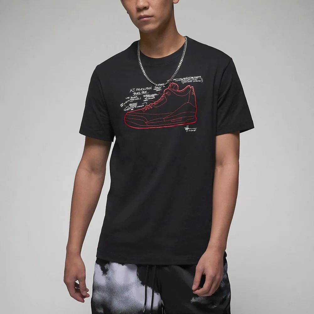 NIKE 短T JORDAN SPORT DRI-FIT 短袖 黑 白小LOGO 男 DH8922-010 歷史價格詳細信息