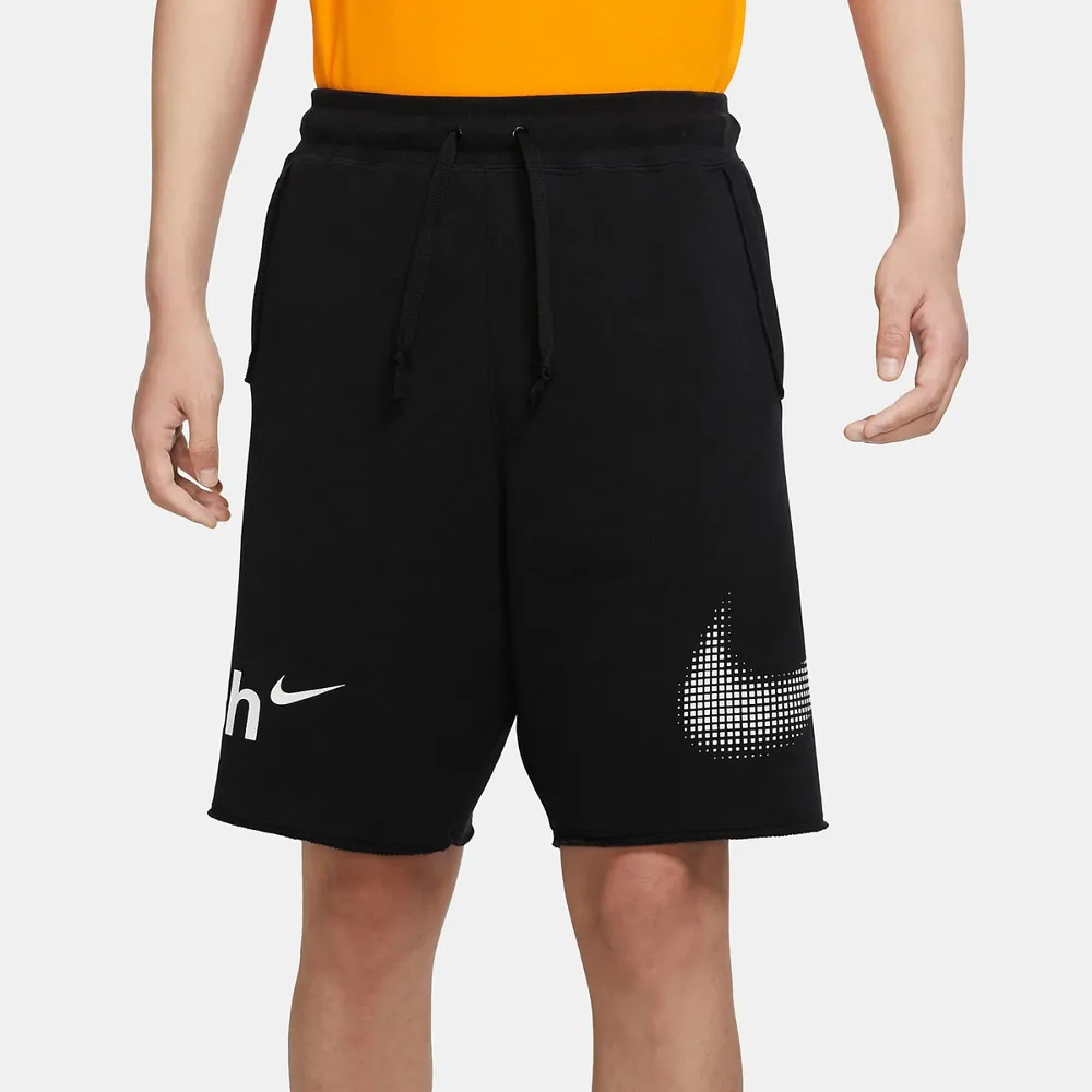 Nike 短褲 NSW Alumni Woven Shorts 大勾勾 抽繩鬆緊 男款 運動褲 黑 藍 任選【ACS】 歷史價格詳細信息