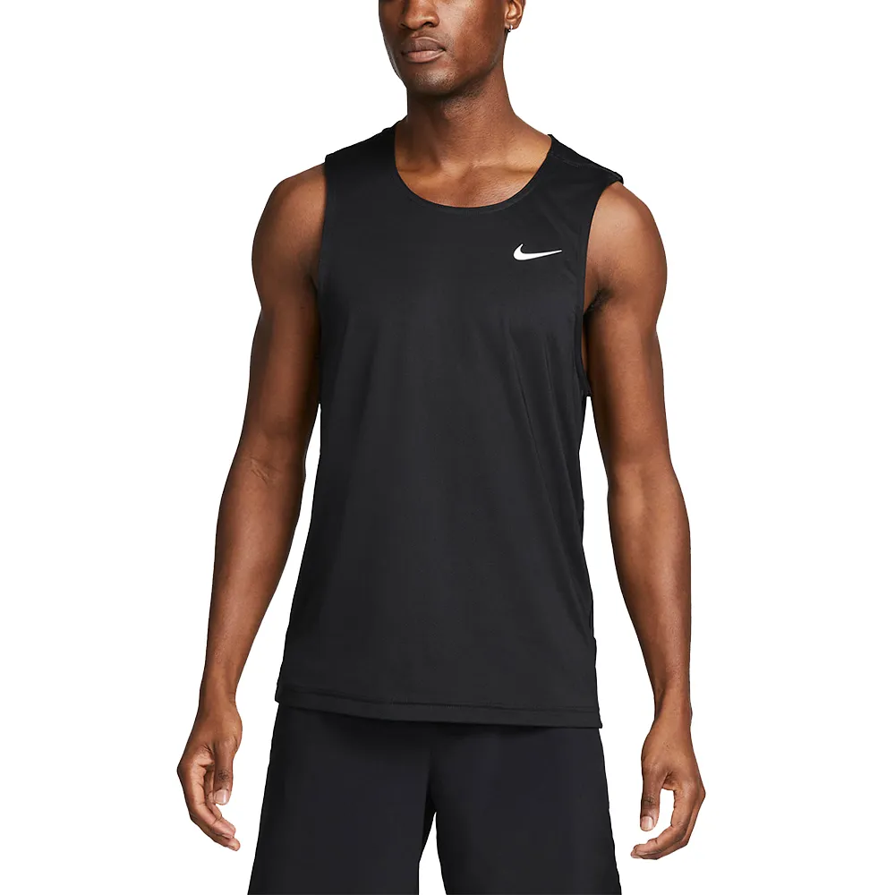 【NIKE】AS M NK DF READY TANK 男 運動背心-DV9814010 歷史價格詳細信息
