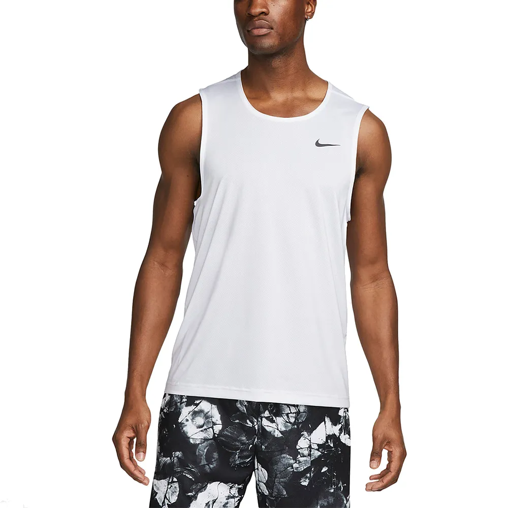 【NIKE】AS M NK DF READY TANK 男 運動背心-DV9814010 歷史價格詳細信息