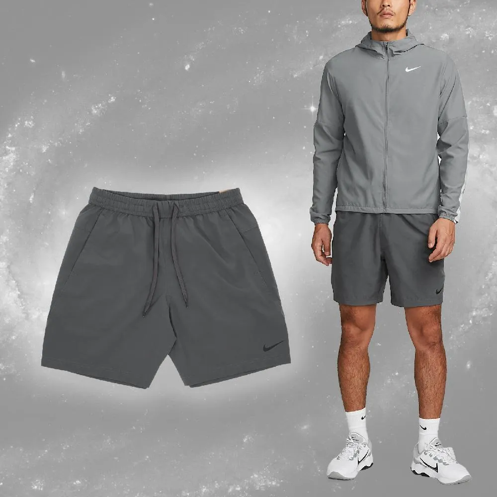 【NIKE 耐吉】短褲 男款 運動褲 緊身褲 AS M NP DF LONG SHORT 黑 FB7964-010 歷史價格詳細信息