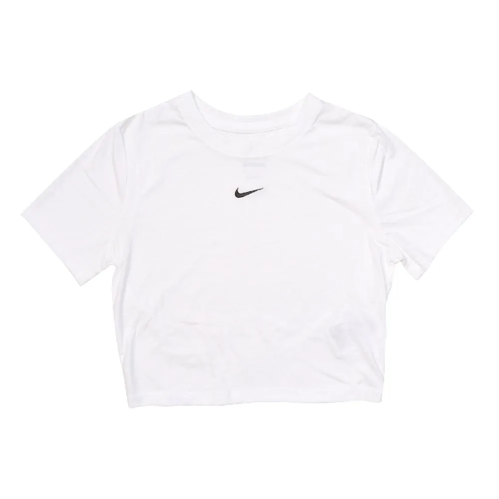 Nike 短袖 NSW 女款 白 短T 大LOGO 塗鴉 寬鬆 蝴蝶【ACS】 FD2526-100 歷史價格詳細信息