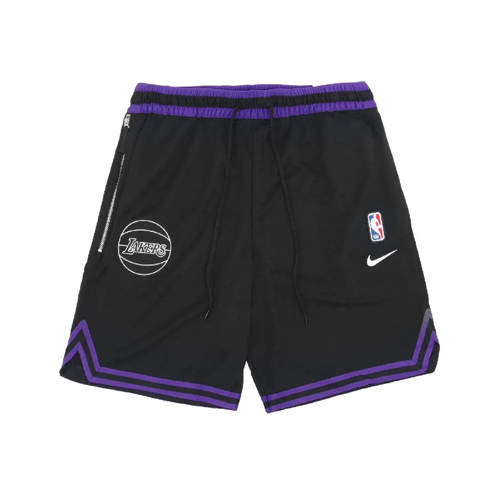 Nike 耐吉 褲子 Dri-FIT DNA Basketball 男款 黑 吸汗 球褲 抽繩 拉鍊口袋 短褲 寬鬆 CV1898-010 歷史價格詳細信息