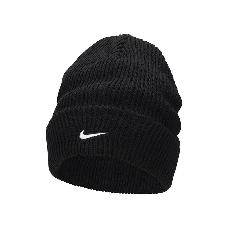 Nike 毛帽 Sportswear Pom Womens Beanie 女款 球球 針織 麻花瓣 CI3650-010 歷史價格詳細信息