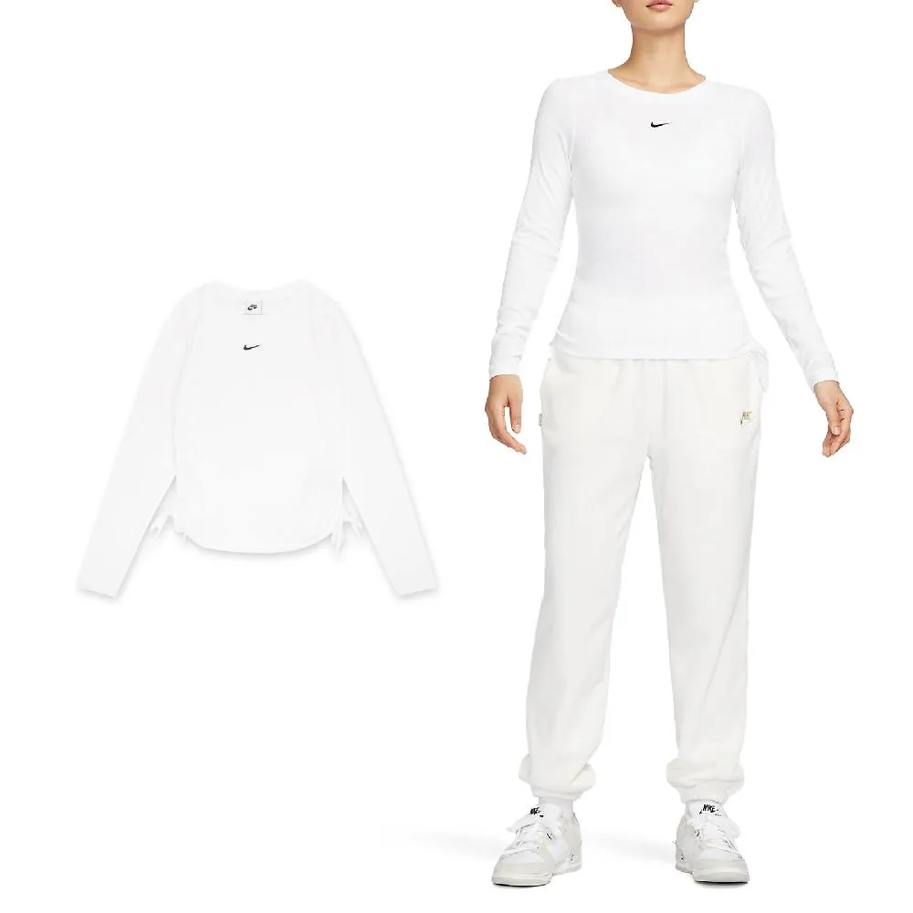 Nike 長袖 Essential 女 防曬衣 抗紫外線 抗UV 速乾 透氣 海邊【ACS】NESSA386-001 歷史價格詳細信息