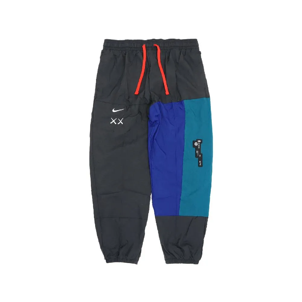 【NIKE】x KAWS 聯名帽T AS BKN MNK STD ISS HDY CTS CE 男 布魯克林 籃網 藍色-FB4441495 歷史價格詳細信息