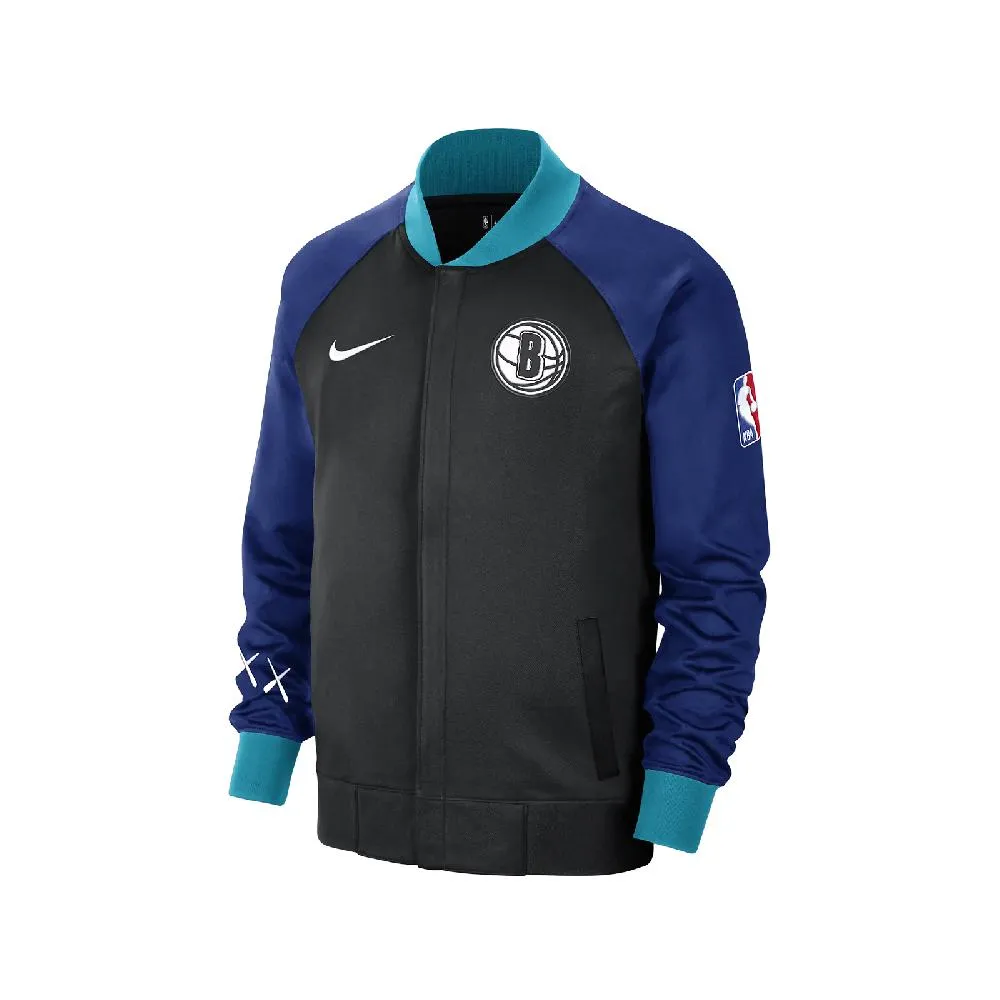 【NIKE】x KAWS 聯名帽T AS BKN MNK STD ISS HDY CTS CE 男 布魯克林 籃網 藍色-FB4441495 歷史價格詳細信息