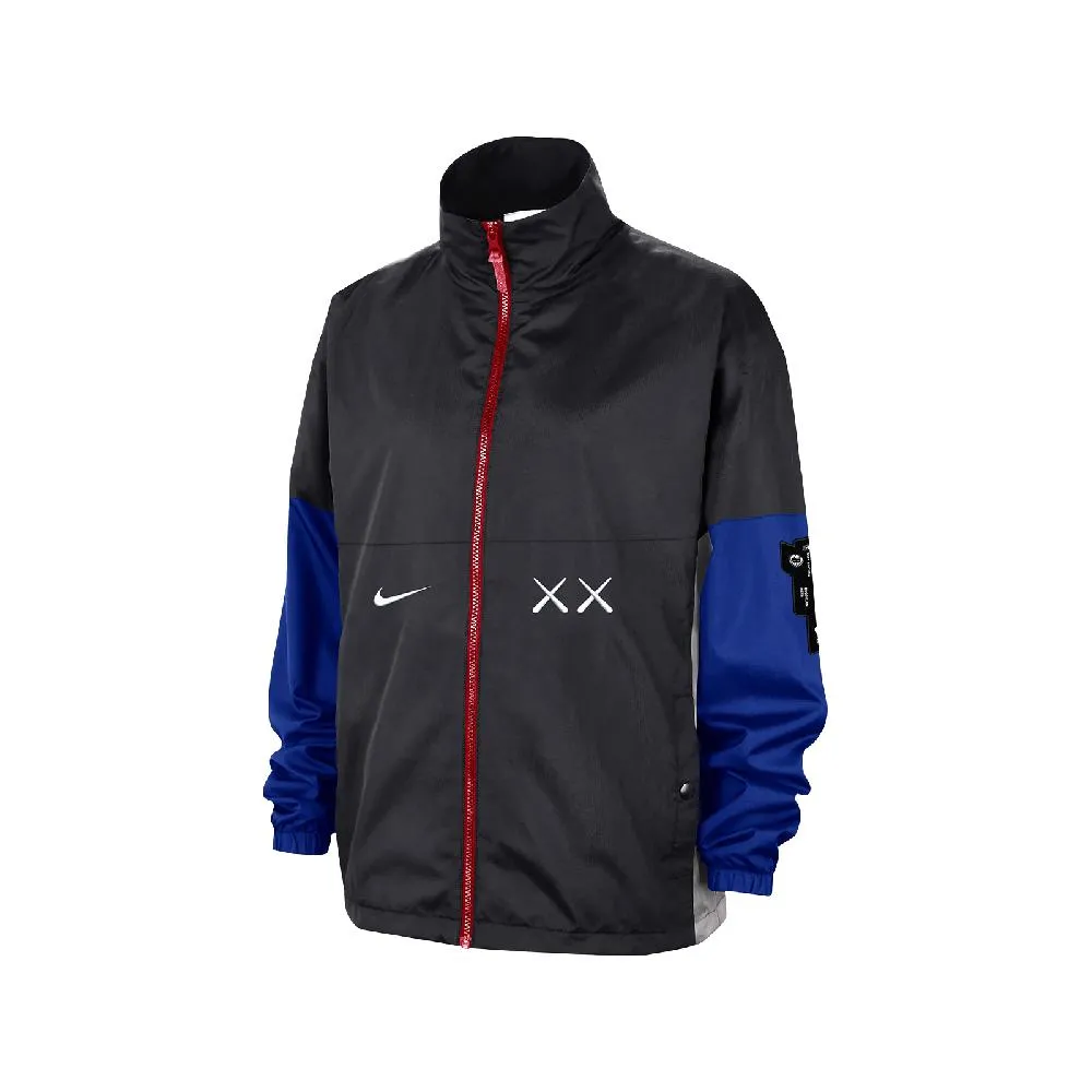 NBA 外套 1/4 NYLON PULLOVER 籃網 黑 歷史價格詳細信息