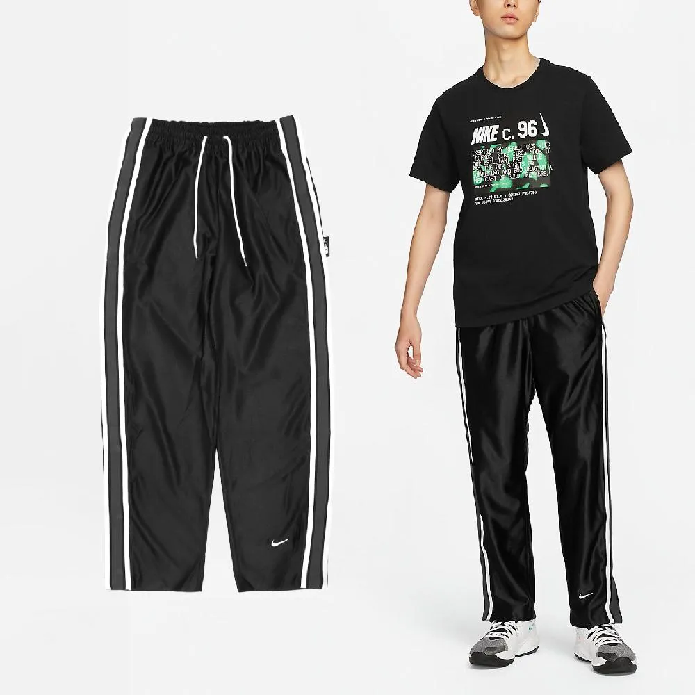【NIKE 耐吉】長褲 籃球 AS W J FLT FLC PANT 女款 黑(DQ4608010) 歷史價格詳細信息