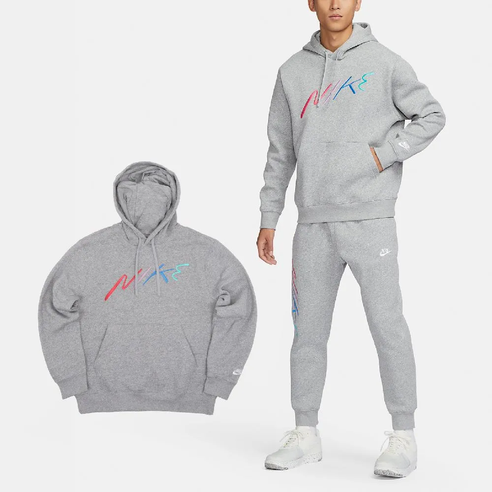 Nike 長袖上衣 Club Winter Swearshirt 男款 黑 紫 寬鬆 立領 毛布料 衛衣 DQ4881-010 歷史價格詳細信息