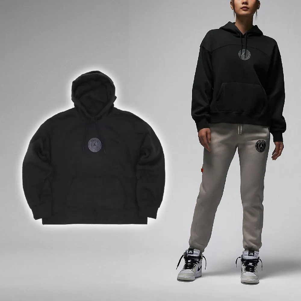 帽T Jordan Brooklyn Fleece 男款 深灰 紅 內刷毛 寬鬆 喬丹 連帽上衣 HV5046-029 歷史價格詳細信息