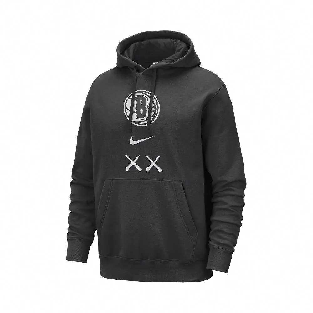 【NIKE 耐吉】連帽上衣 帽T 籃球 AS N31 M NK PO FLC CTS 23 男 灰(DR9084025) 歷史價格詳細信息