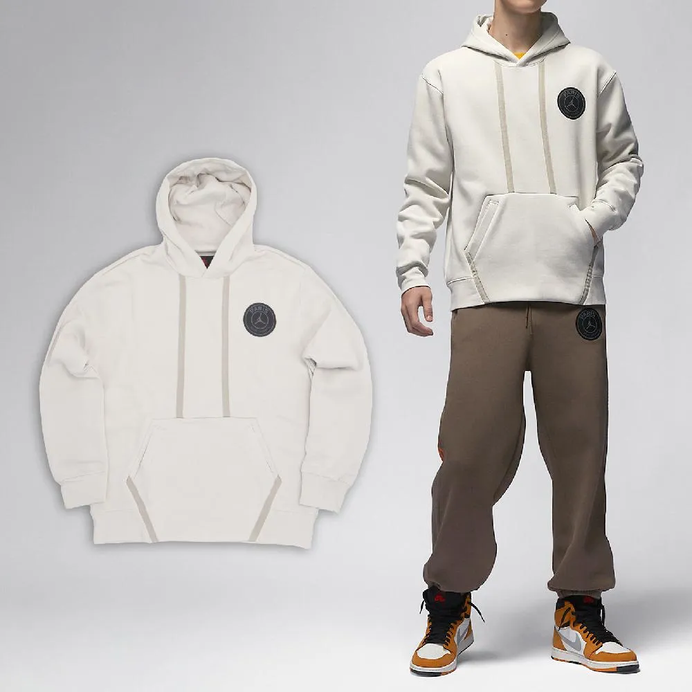 【NIKE 耐吉】喬丹 運動上衣 大學T 帽T 連帽上衣 男款 多色(FZ4765060&) 歷史價格詳細信息