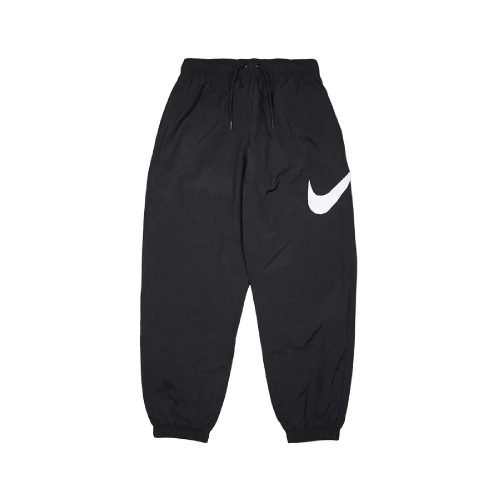 Nike 長褲 NSW 女款 黑 高腰 工裝褲 大口袋 小勾 錐形褲【ACS】DD5984-010 歷史價格詳細信息