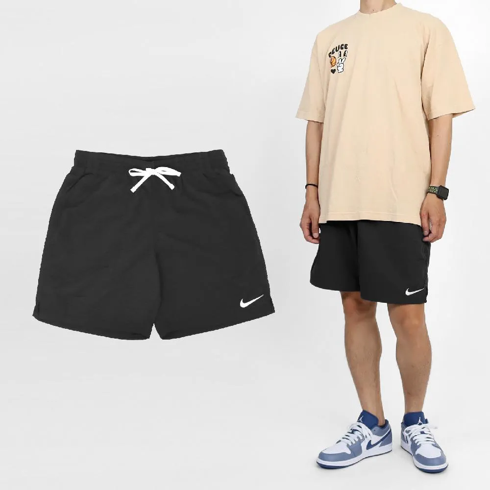 Nike 短褲 Volley Swim Shorts 綠 男款 海灘褲 九吋 可收納【ACS】 NESSB521-303 歷史價格詳細信息