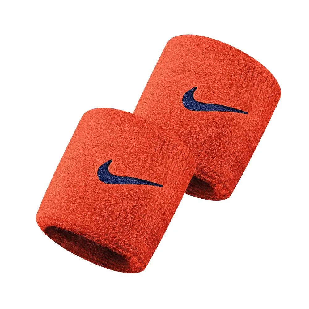 Nike 護腕 Swoosh Wristbands 白 男女款 怪物奇兵 毛巾布【ACS】 N100418018-2OS 歷史價格詳細信息