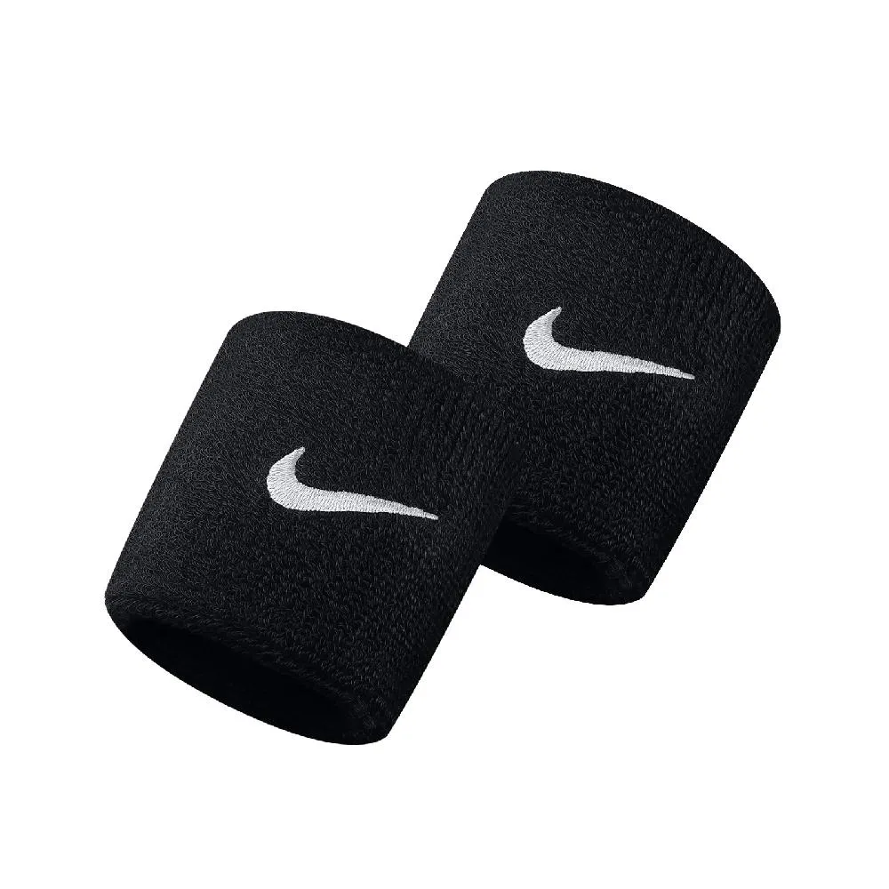 Nike 護腕 Swoosh Wristbands 白 男女款 怪物奇兵 毛巾布【ACS】 N100418018-2OS 歷史價格詳細信息