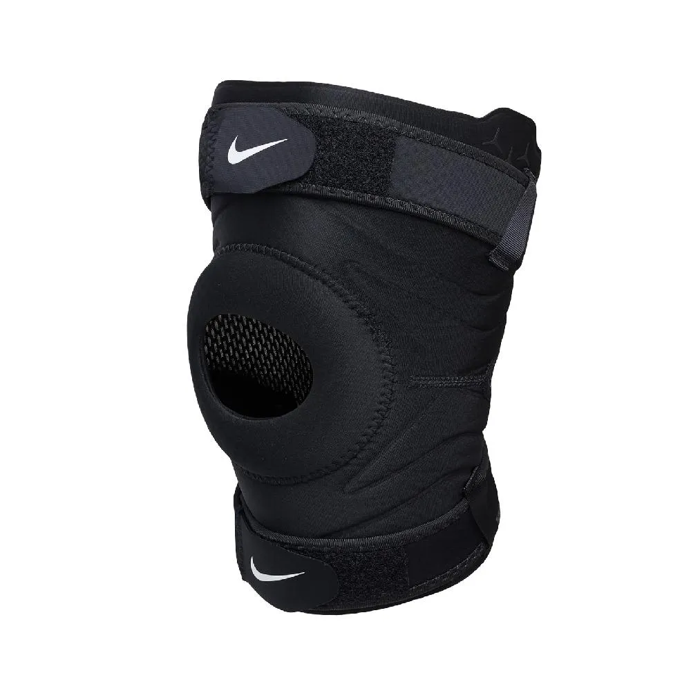 NIKE護具 彈性髕骨帶 NMN14010 (魔鬼氈調整鬆緊) NIKE PRO 2.0 正品公司貨 (新包裝) P9 歷史價格詳細信息
