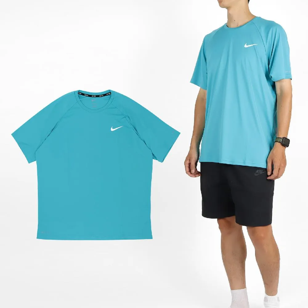 【NIKE 耐吉】速乾 短袖上衣 訓練 AS M NK DFADV AXIS ENG TOP SS 男款 綠(DX6955371) 歷史價格詳細信息