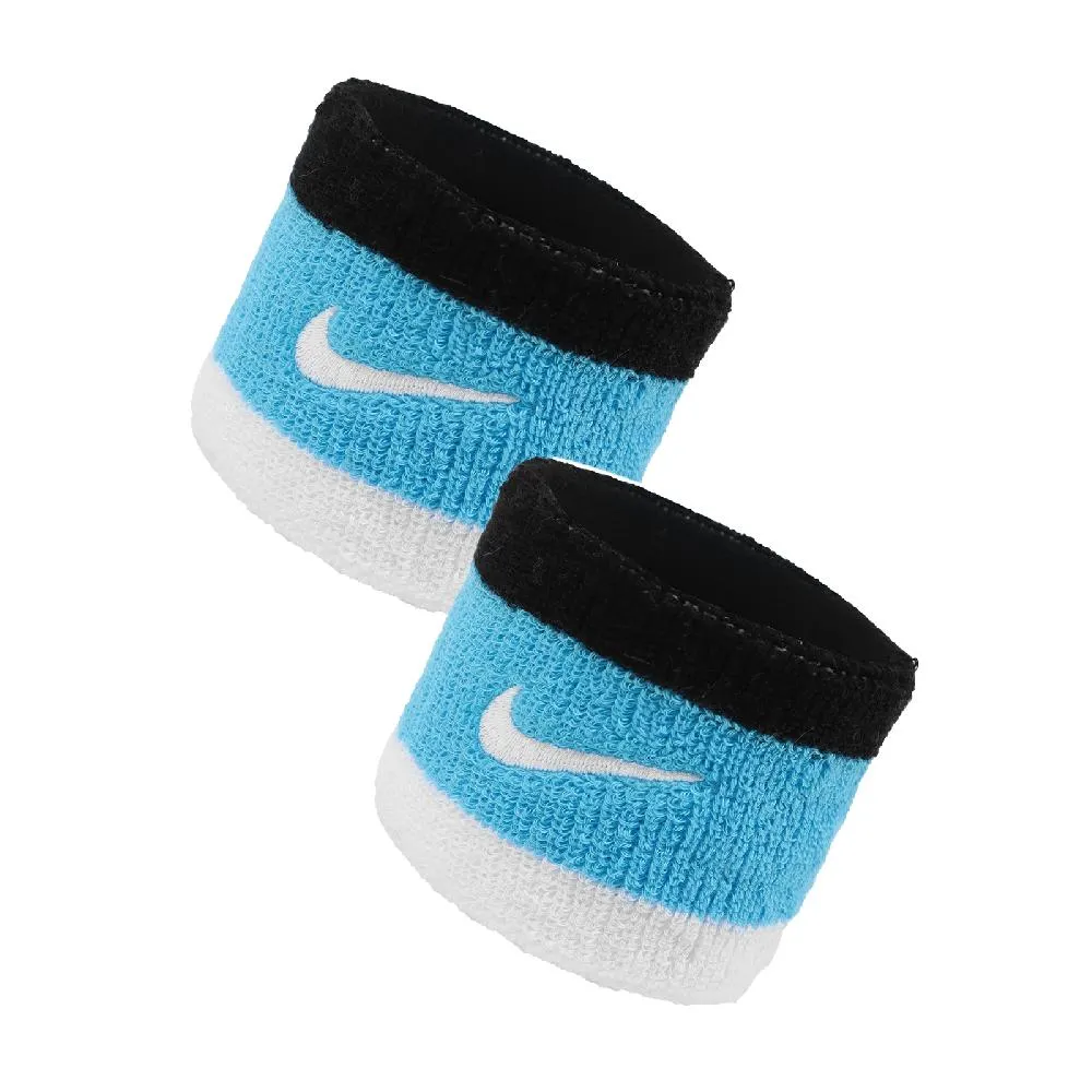 NIKE護腕 吸汗護腕 淺藍色 另賣 斯伯丁 molten 籃球 打氣筒 指套 運動毛巾 護腕 排球 足球 歷史價格詳細信息