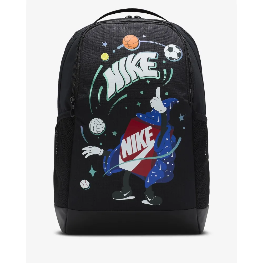 Nike Y BRSLA JDI MINI AIR 粉橘 兒童 雙肩 後背包 BA6212-884 歷史價格詳細信息
