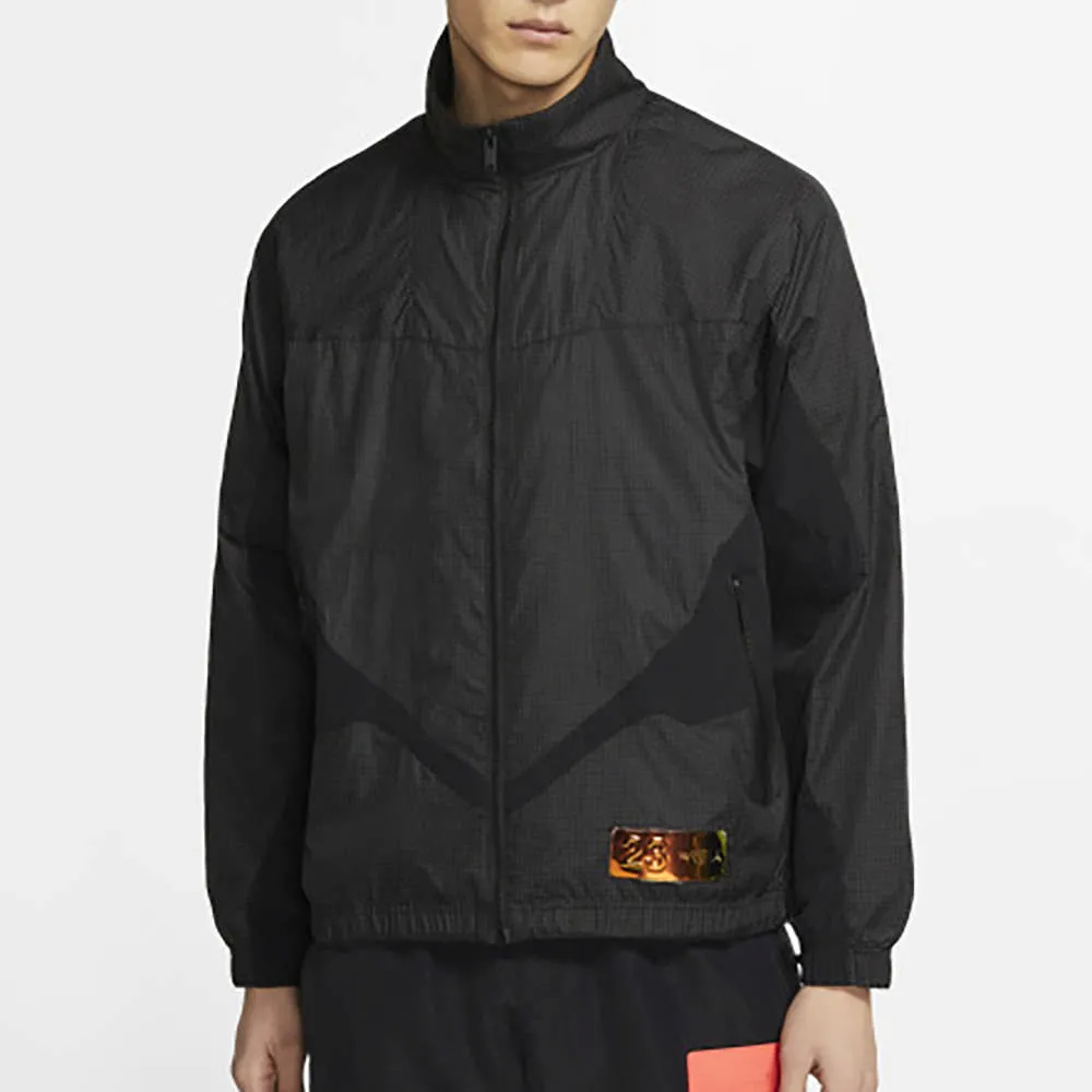 【NIKE】AS M J 23ENG TRACK JACKET 男女 風衣外套-CV2867010 歷史價格詳細信息