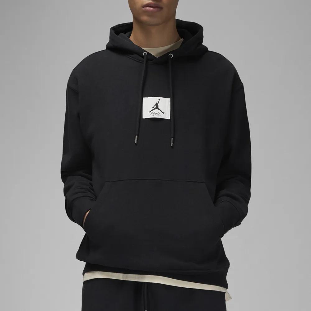 【NIKE】AS M J ESS STMT FLC PO 男 連帽上衣-DQ7339010 歷史價格詳細信息