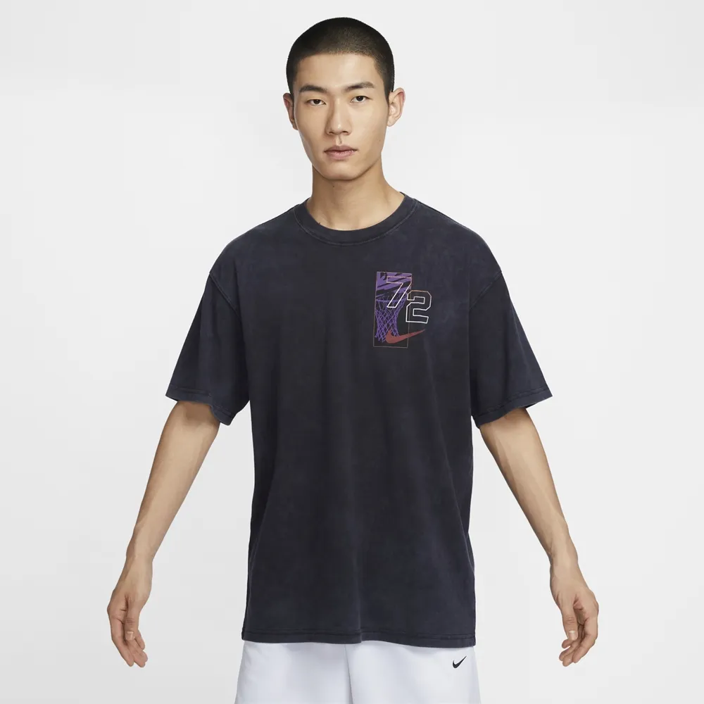 Nike AS M NK Tee M90 OC VERB 男款 白色 短袖 上衣 FZ8084-100 歷史價格詳細信息