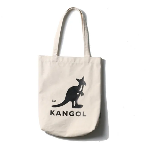 KANGOL 小袋鼠logo 燈芯絨 後背包 A4 電腦 筆電包 休閒 後背包 黑色 卡其 62551741 歷史價格詳細信息