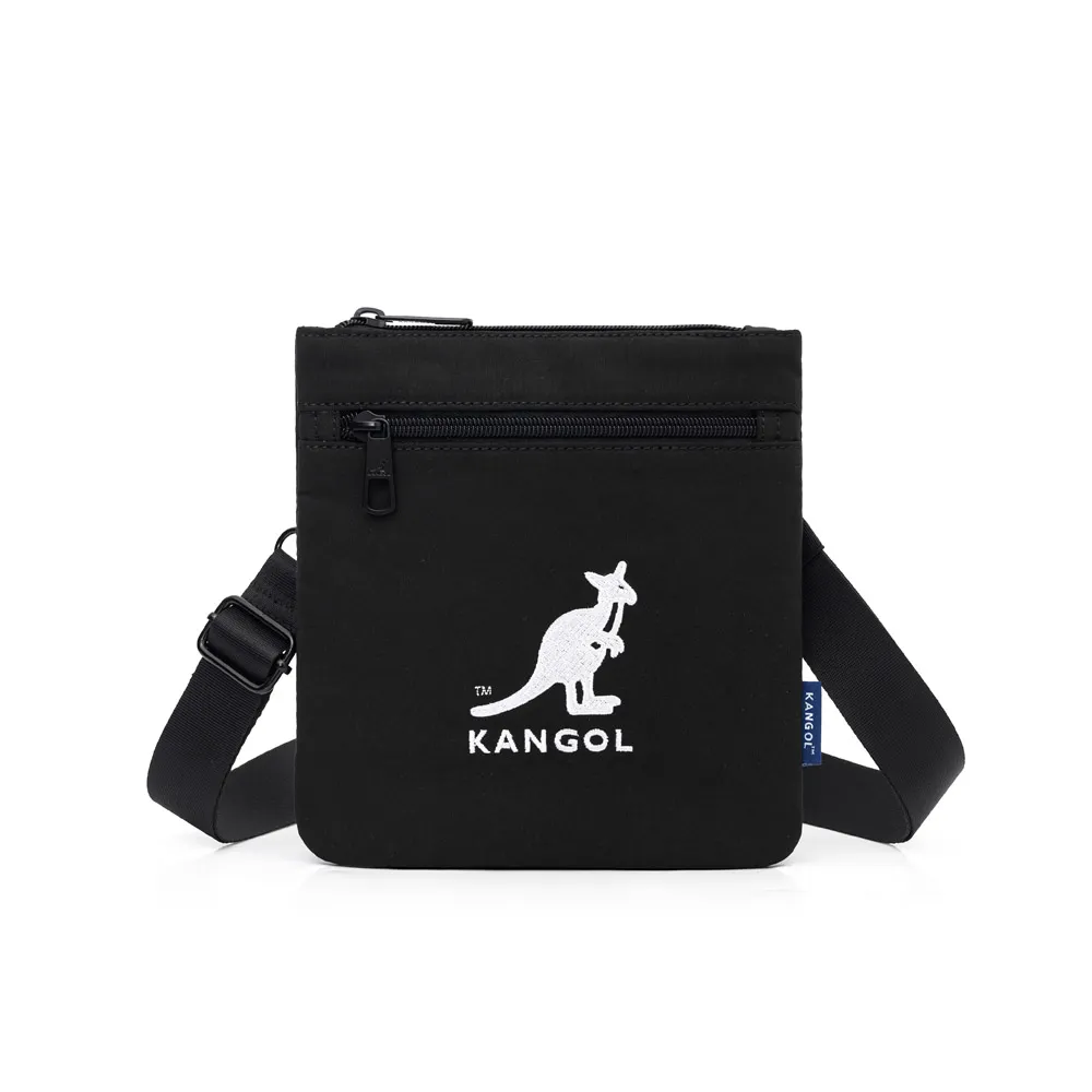 【KANGOL】大LOGO 側背 手提包-6155170932 歷史價格詳細信息