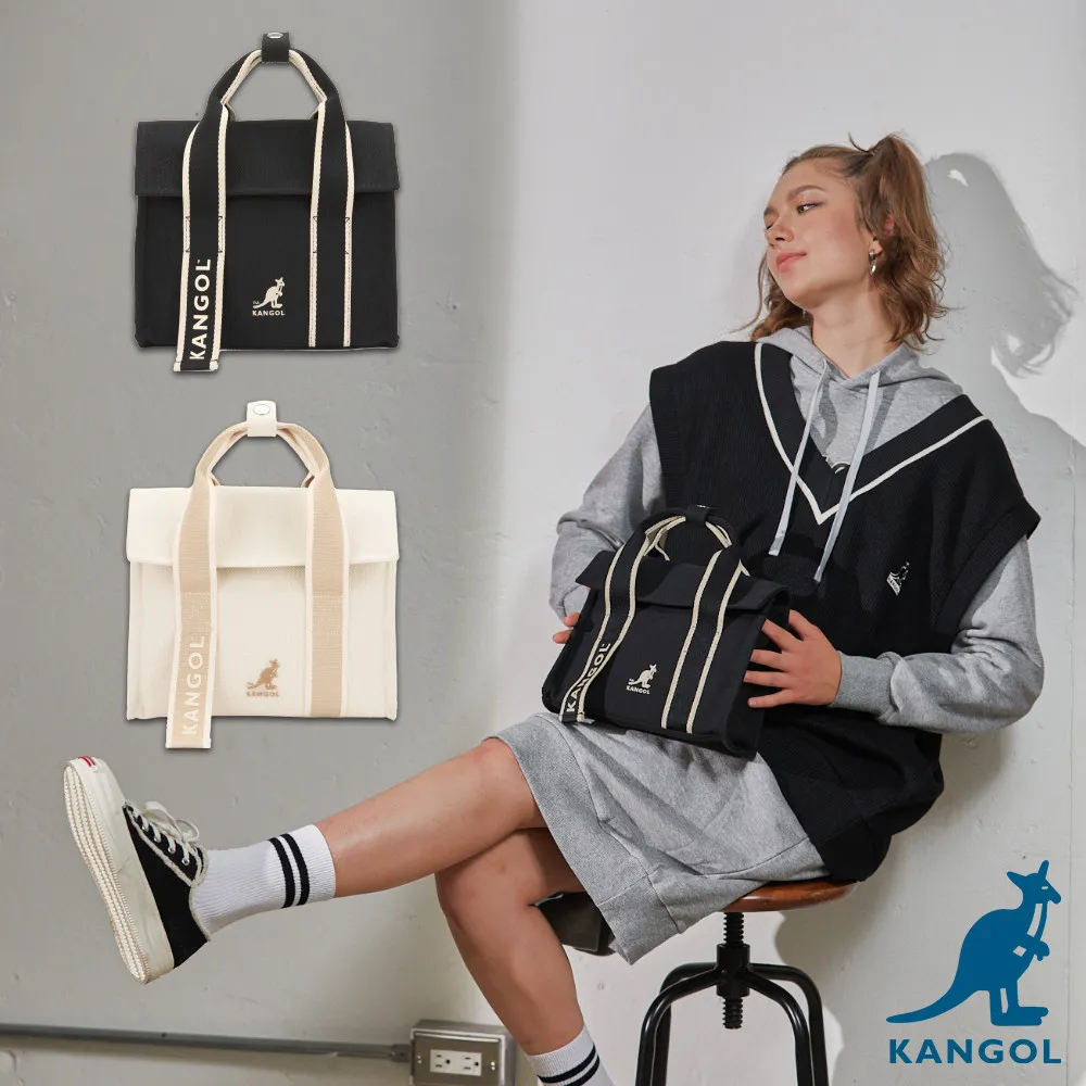 KANGOL 背心 白 藍LOGO 寬版 無袖 上衣 女 6322148200 歷史價格詳細信息