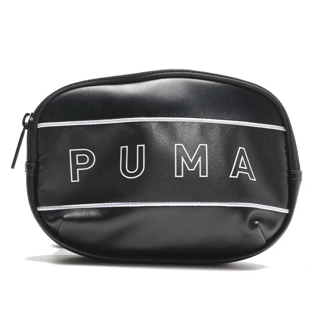 PUMA 側背包 Core Base 側背小包 串標小包 休閒側背包 079854 得意時袋 歷史價格詳細信息