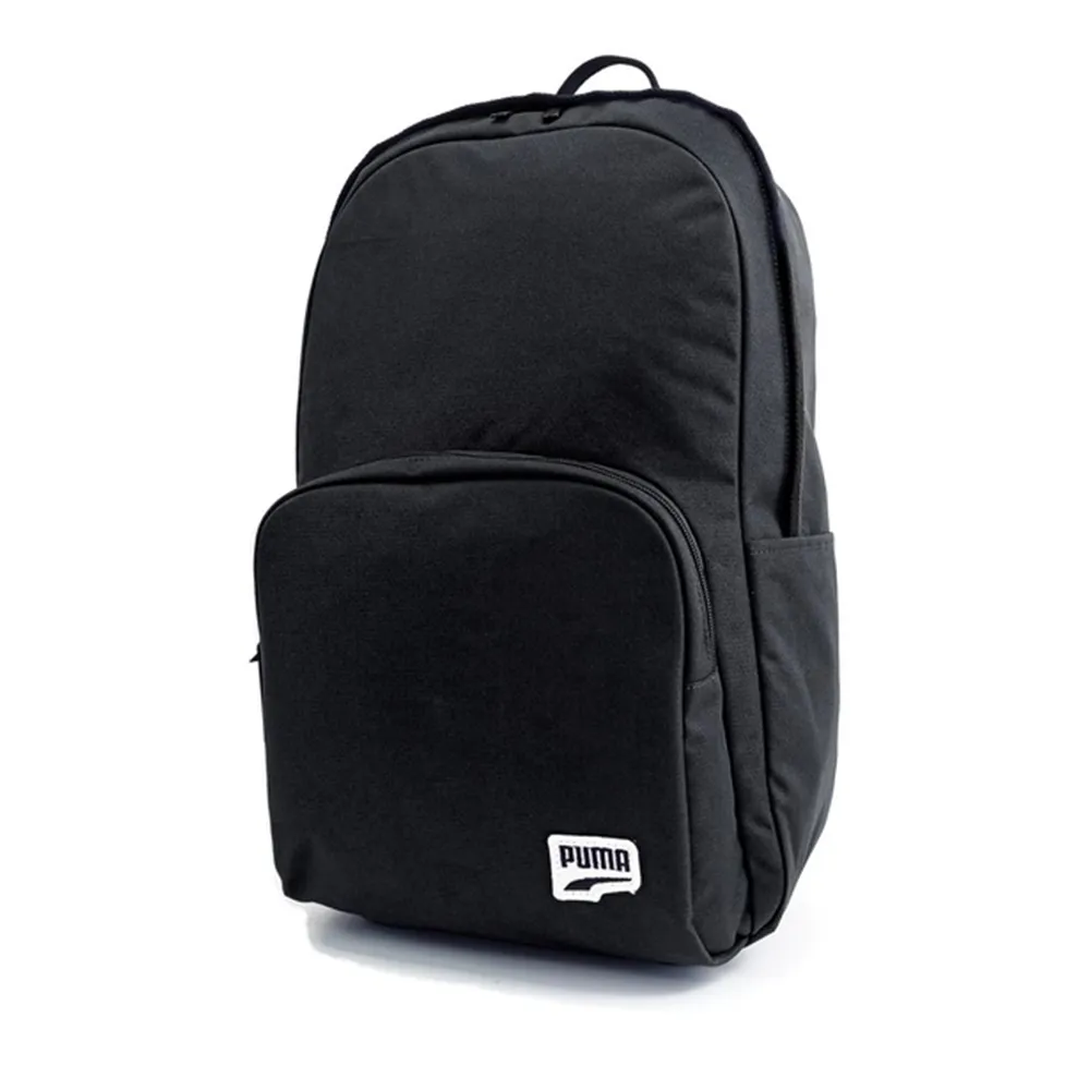 【PUMA】包 後背包 書包 男 女 Downtown 棕色(07965904) 歷史價格詳細信息