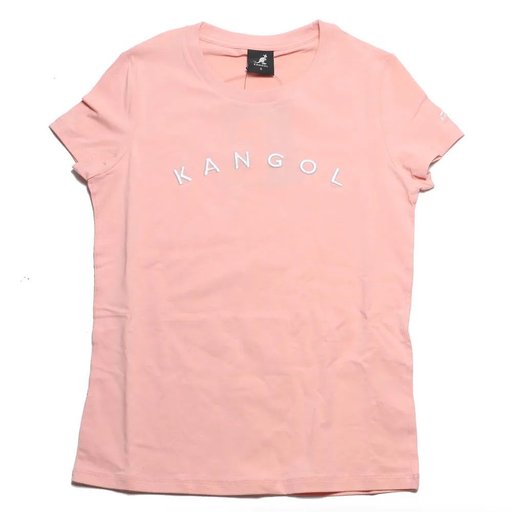 KANGOL 短T 莫蘭迪綠 刺繡小LOGO 休閒 中性 6225102771 歷史價格詳細信息