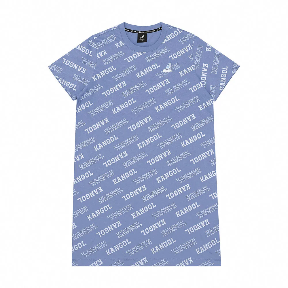 KANGOL 休閒洋裝 女 6222158220 黑色 歷史價格詳細信息