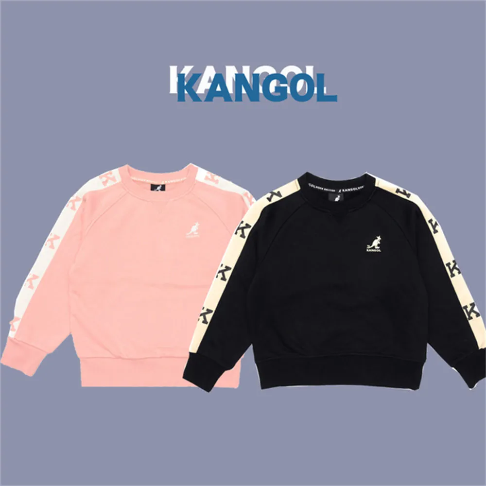 KANGOL 長袖 黑 休閒 透氣 中性 6255116120 歷史價格詳細信息
