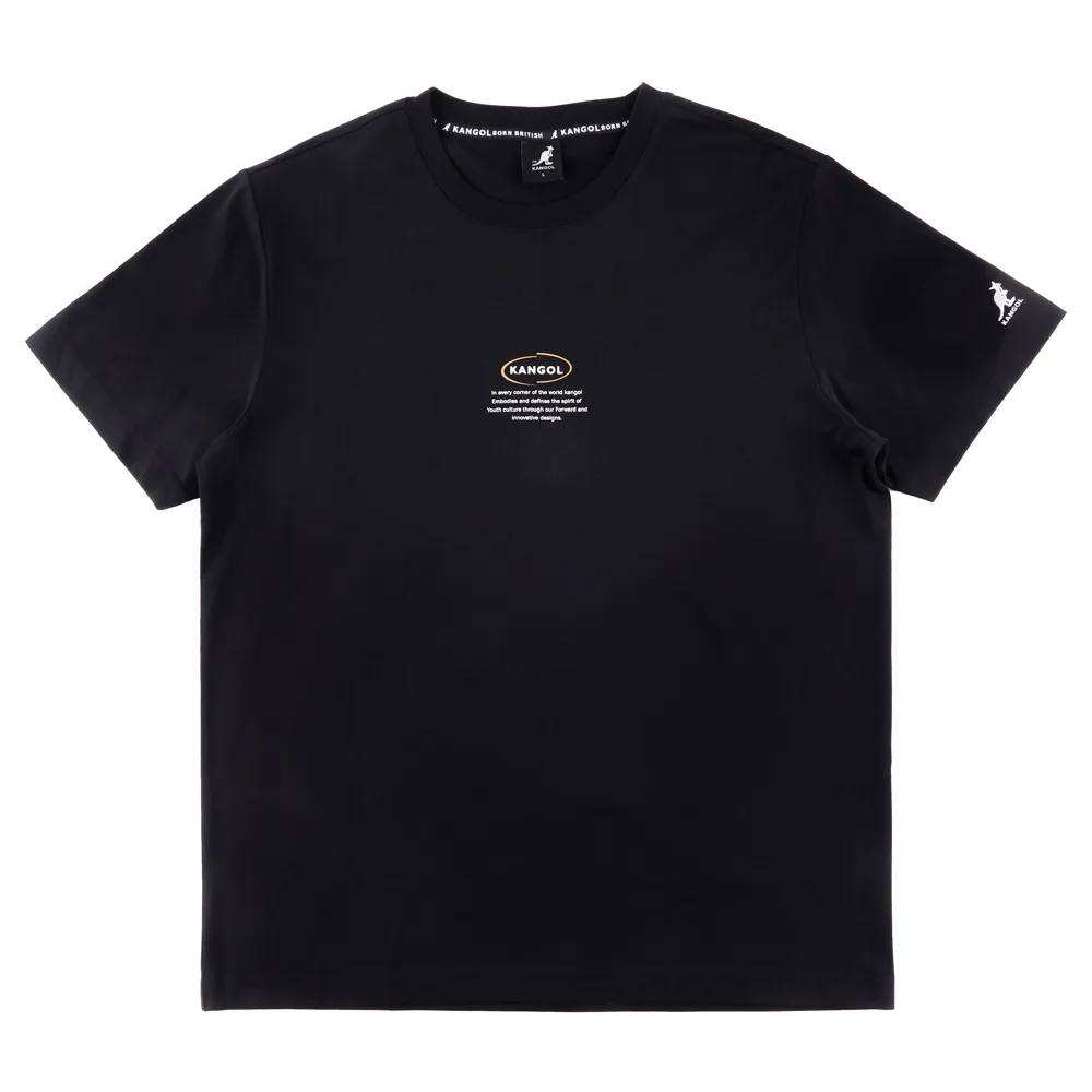 KANGOL 休閒上衣 短袖T恤 綠 XL 歷史價格詳細信息