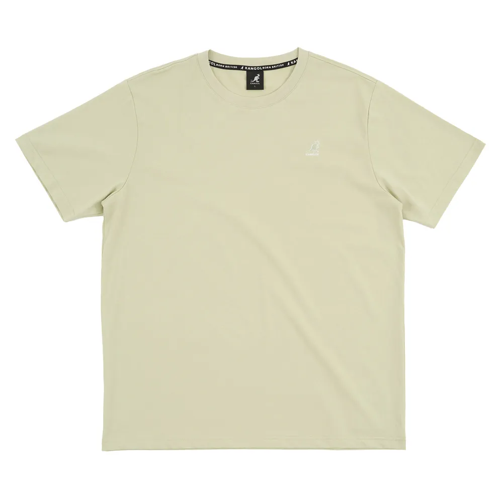 KANGOL 短T 短袖 淺綠 刺繡LOGO 基本款 中性 6325101971 價格比較,價格查詢,歷史價格詳細信息