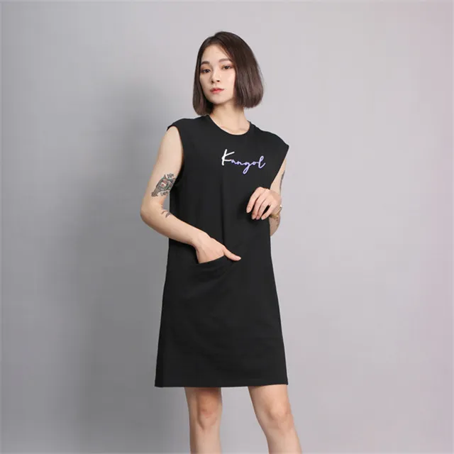 KANGOL 女 針織繡花棉T 61221001 歷史價格詳細信息