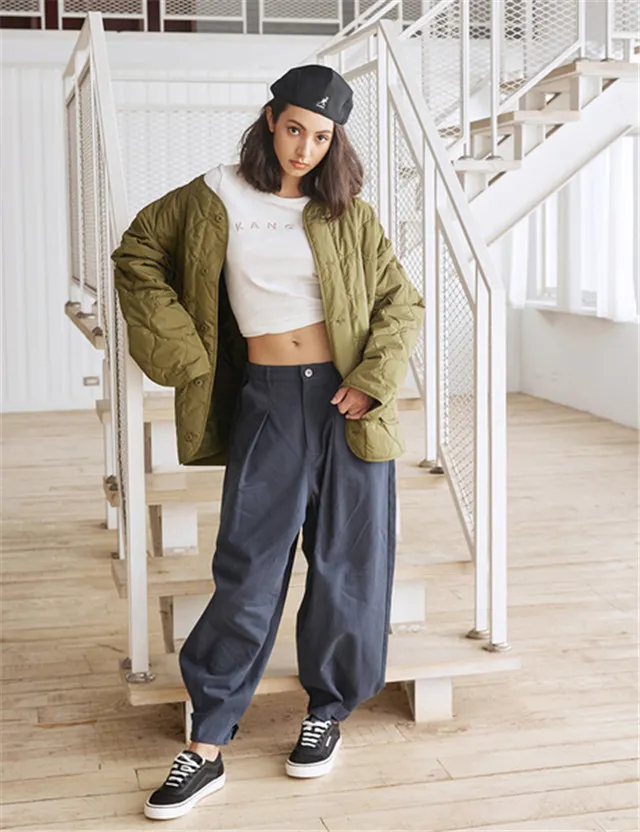 KANGOL 外套 綠色 刺繡LOGO 棒球外套 女 6052140073 歷史價格詳細信息
